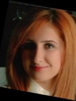 Person who looks like Virginia Madsen