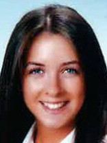 Person who looks like Spencer Locke