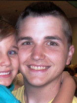 Person who looks like Chris O'Donnell