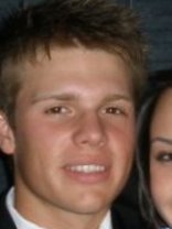 Person who looks like Matt Czuchry