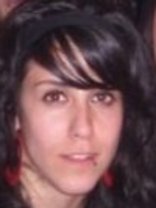 Person who looks like Jennifer Love Hewitt