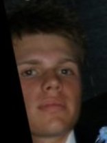 Person who looks like David Tom