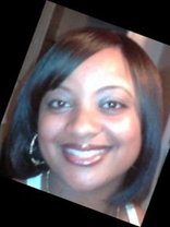 Person who looks like Melissa De Sousa