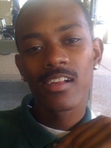 Person who looks like Snoop Dogg