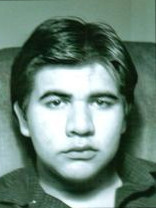 Person who looks like Harrison Ford