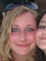 Person who looks like Lee Ann Womack