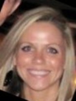 Person who looks like Courtney Hansen