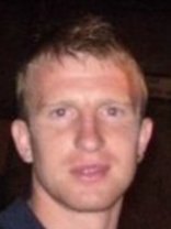 Person who looks like Thad Luckinbill