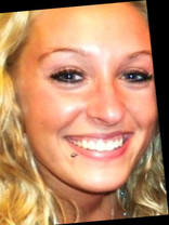 Person who looks like Kelly Ripa