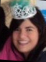 Person who looks like Idina Menzel