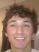 Person who looks like Shia LaBeouf