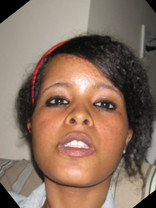 Person who looks like Oprah Winfrey