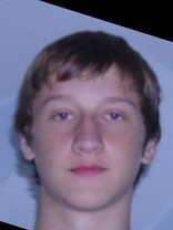 Person who looks like Benjamin McKenzie