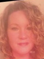 Person who looks like Christina Applegate