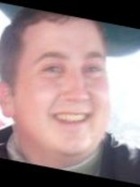 Person who looks like Jamie Kennedy