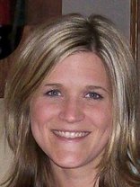 Person who looks like Karri Turner