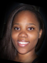 Person who looks like Deborah Cox