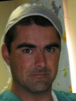 Person who looks like Cameron Mathison