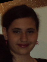 Person who looks like Demi Lovato