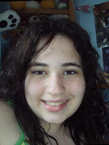 Person who looks like Demi Lovato