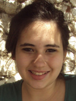 Person who looks like Demi Lovato