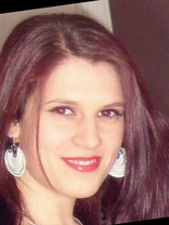 Person who looks like Juliette Lewis