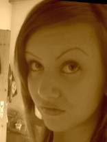 Person who looks like Cyndi Lauper