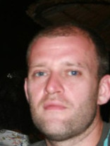 Person who looks like Jason Statham