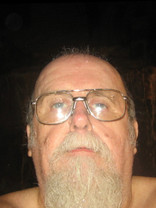 Person who looks like Clint Eastwood