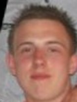 Person who looks like Cristiano Ronaldo