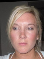 Person who looks like Maggie Rizer