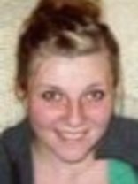 Person who looks like Kirsten Dunst