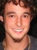 Person who looks like Matthew McConaughey