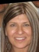 Person who looks like Kirstie Alley