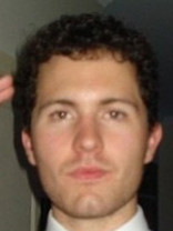 Person who looks like Jensen Ackles