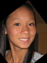 Person who looks like Lucy Liu