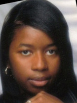 Person who looks like Deborah Cox