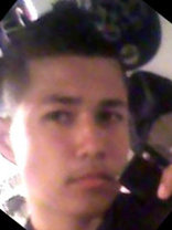 Person who looks like Cristiano Ronaldo