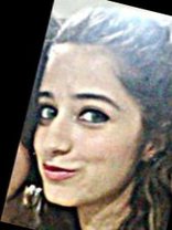 Person who looks like Sabrina Bryan