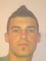 Person who looks like Jesse Metcalfe