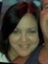 Person who looks like Juliette Lewis