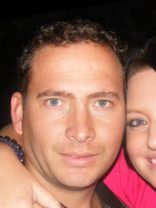 Person who looks like Jimmy Smits