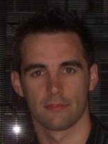 Person who looks like Jason Cook