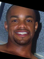 Person who looks like Larenz Tate