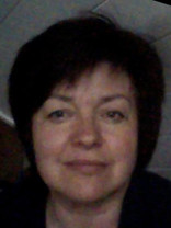 Person who looks like Elizabeth Peña