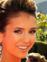 Person who looks like Jessica Alba