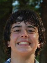 Person who looks like Efren Ramirez