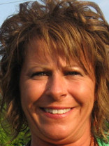 Person who looks like Cheri Oteri