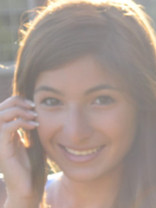 Person who looks like Raquel Castro