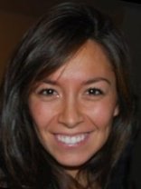 Person who looks like Emmanuelle Vaugier